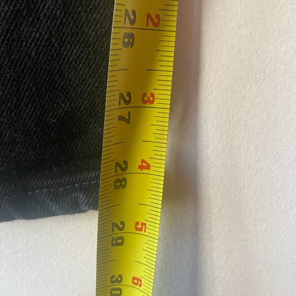 levi’s 632 orange label jeans - Picture 6 of 7